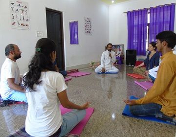 Meditation Meditation