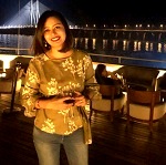 Priyanaka Mathur