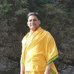 Acharya Sudhir Agasti Ji