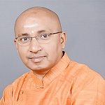 Swami Omkarananda
