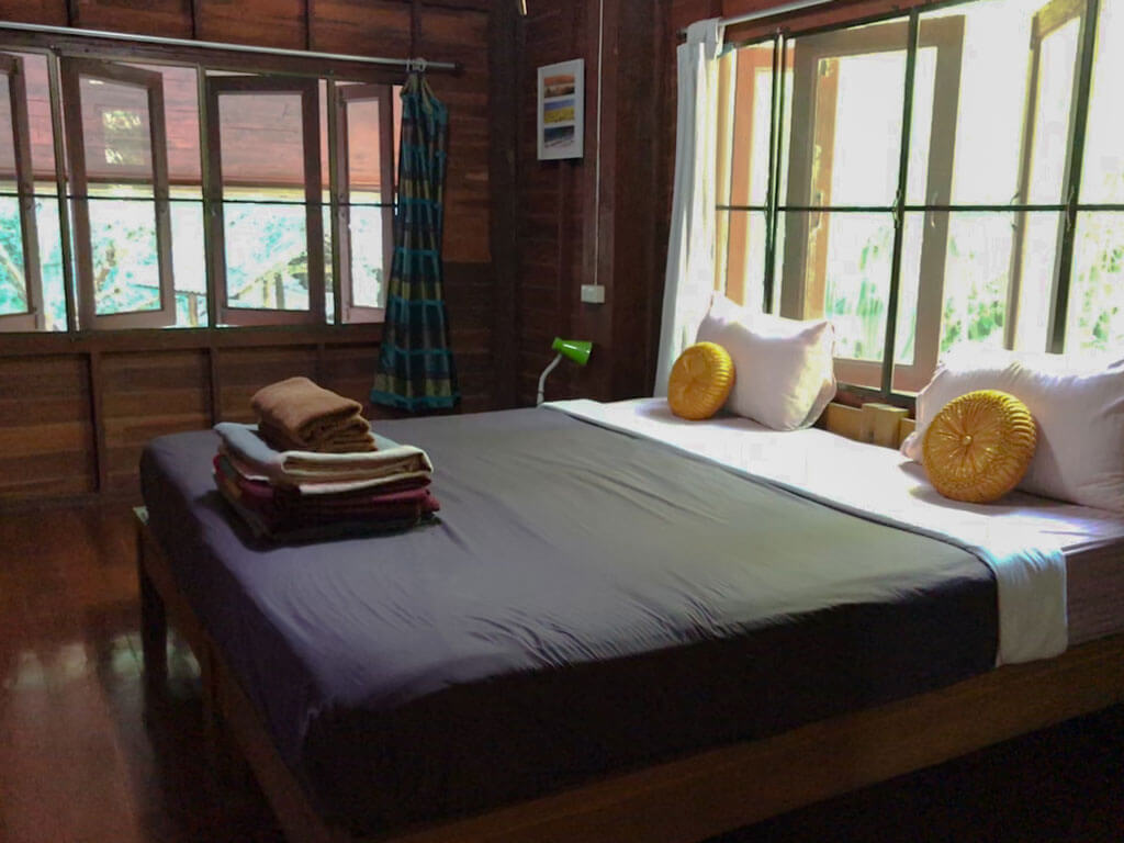 Student Accommodation, Chiangmai