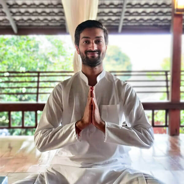 Our Yoga Instructor, Our Yoga Teacher