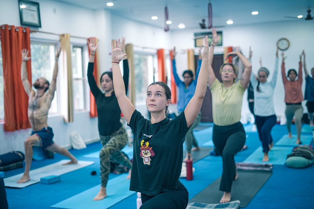 Common causes of back pain and how yoga can address them