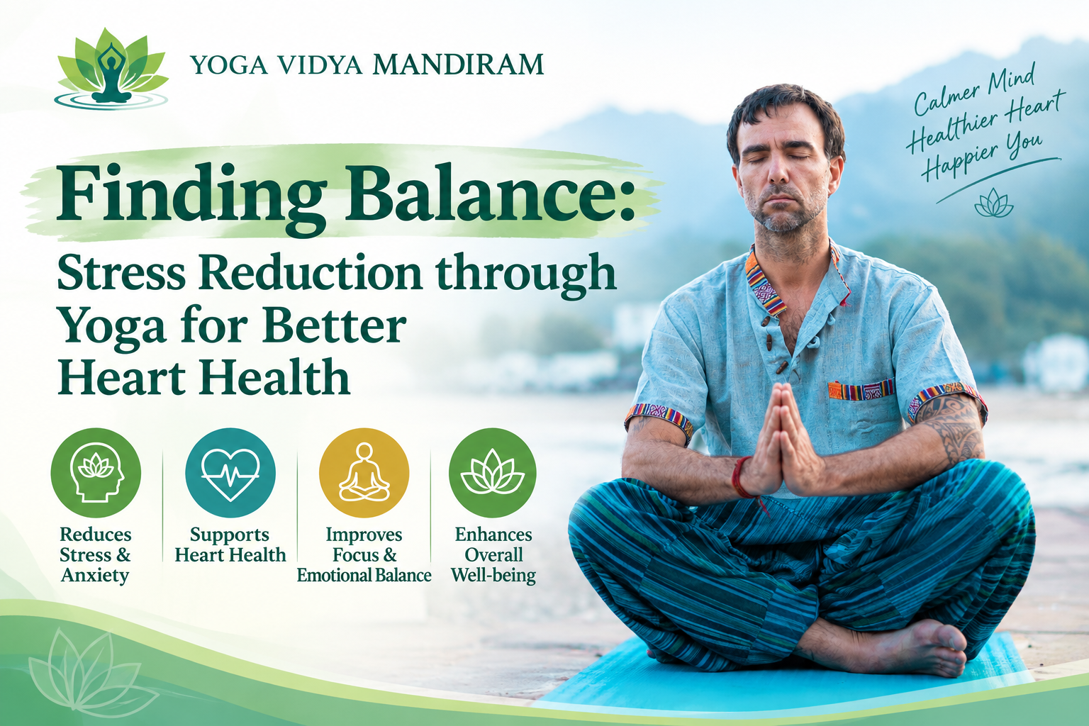 Stress Reduction